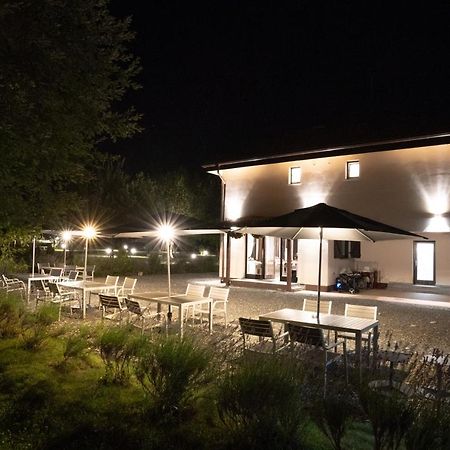 Pensiunea Negoiu Porumbacu de Sus Exteriér fotografie